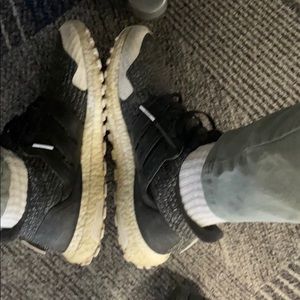 Meet your Posher, Travis